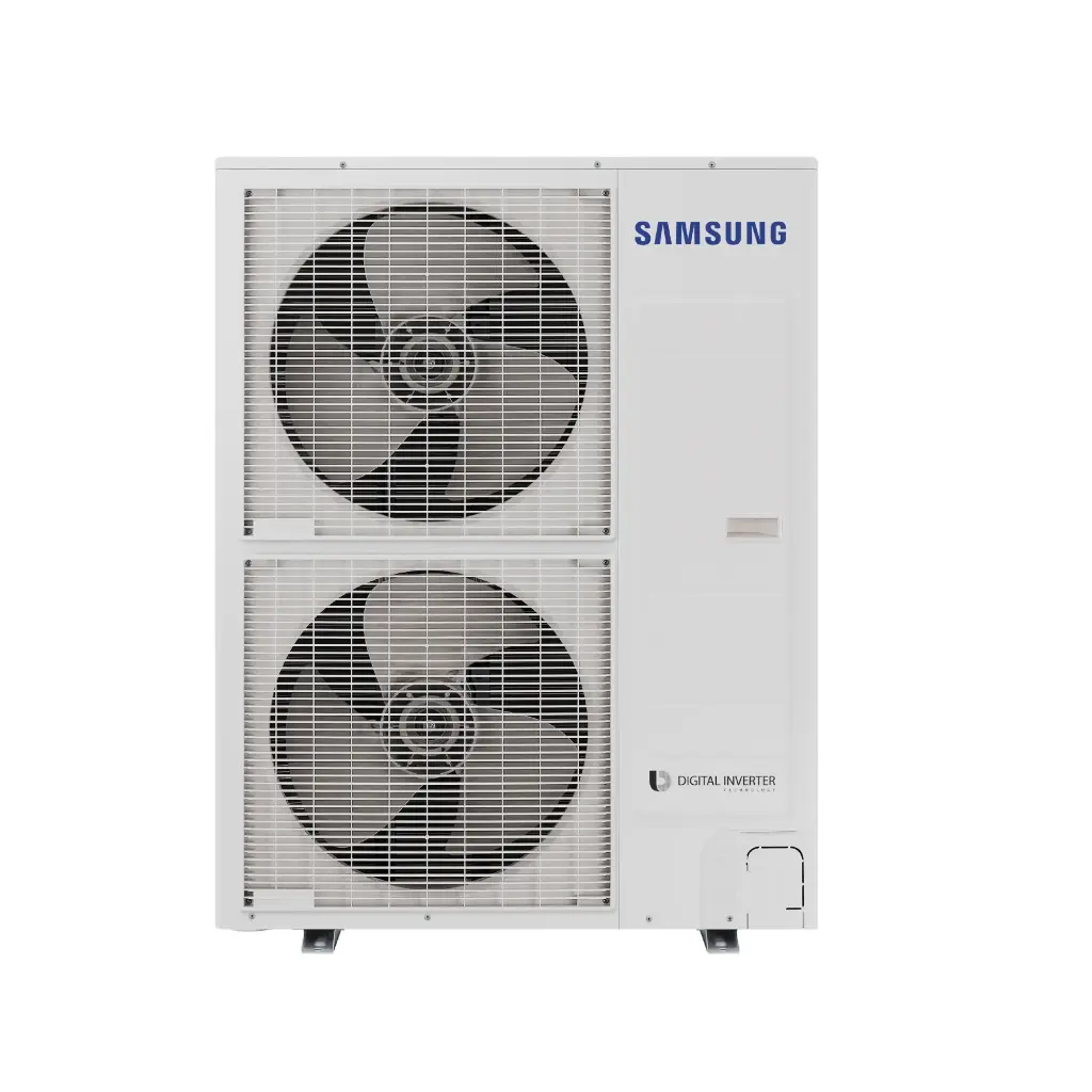 Samsung Mono R32 16 kW āra bloks (3 fāzes)