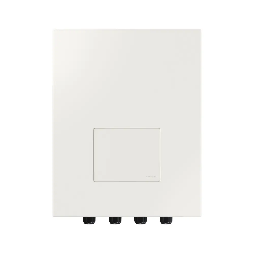 Samsung Control Kit — kaskādes vadības modulis