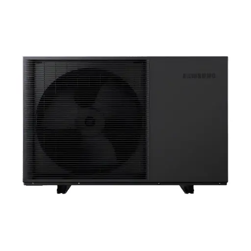 Samsung Quint R32 12,5 kW āra bloks (1 fāze)
