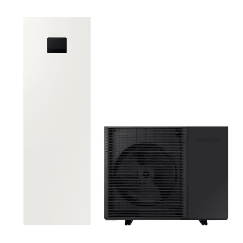 Samsung Mono HT R32 8 kW 200L S2 (3 fāzes)