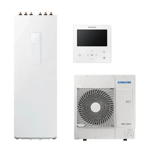 Samsung EHS Split 9 kW 260L S1 (3f)