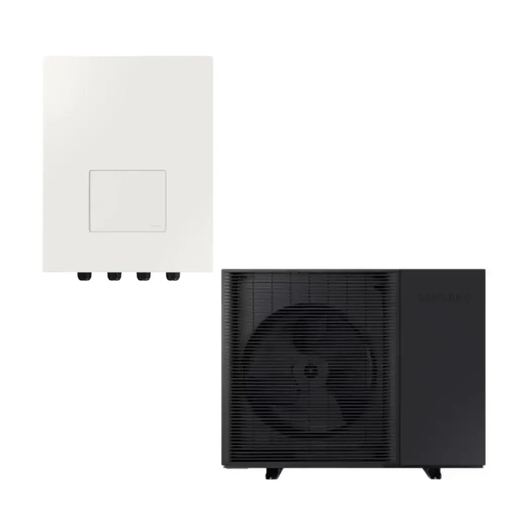 Samsung Mono HT R32 14 kW Kaskāde (3 fāzes)