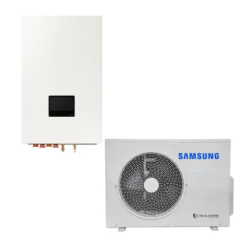 Samsung EHS Split 4,4 kW Hydro S2 (1f)