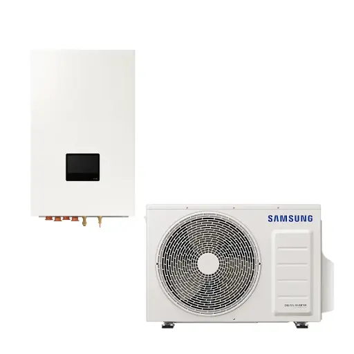 Samsung EHS Split 6 kW Hydro S2 (1f)
