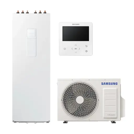 Samsung EHS Split 6 kW 260L S1 (1f)