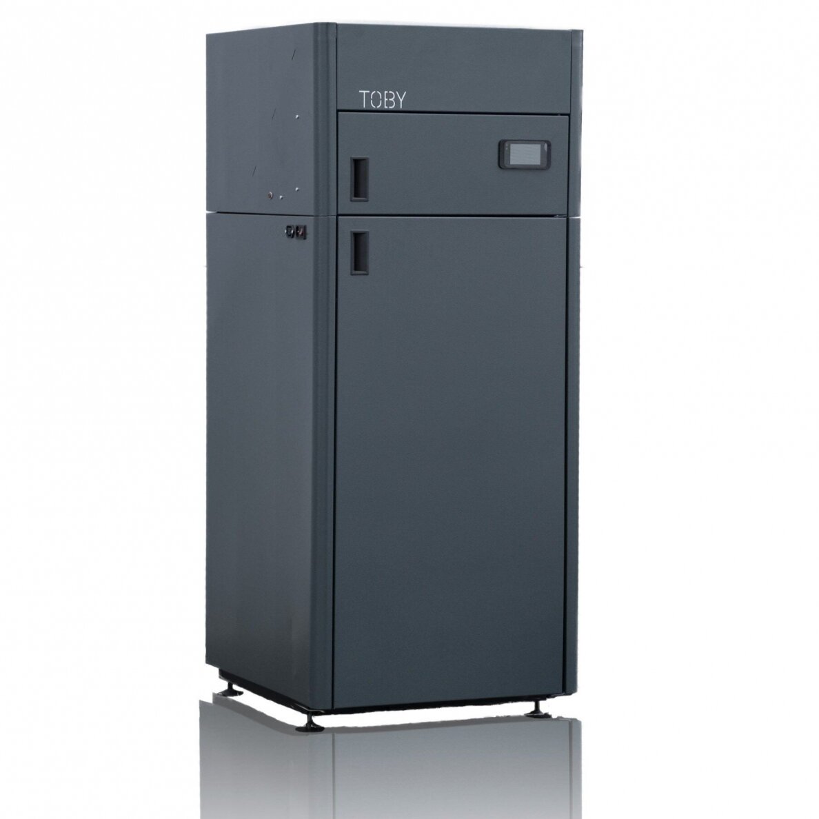 Termomont TOBY-B Compact 12 kW