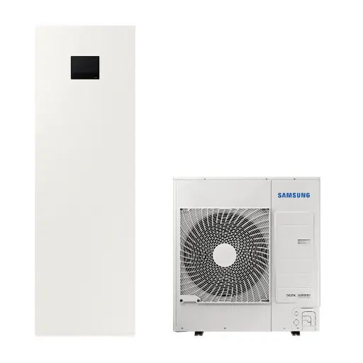 Samsung EHS Split 9 kW 200L S2 2-zonu (3f)