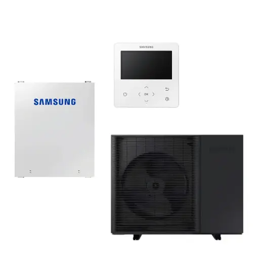 Samsung Mono R290 5 kW S1 (1 fāze)