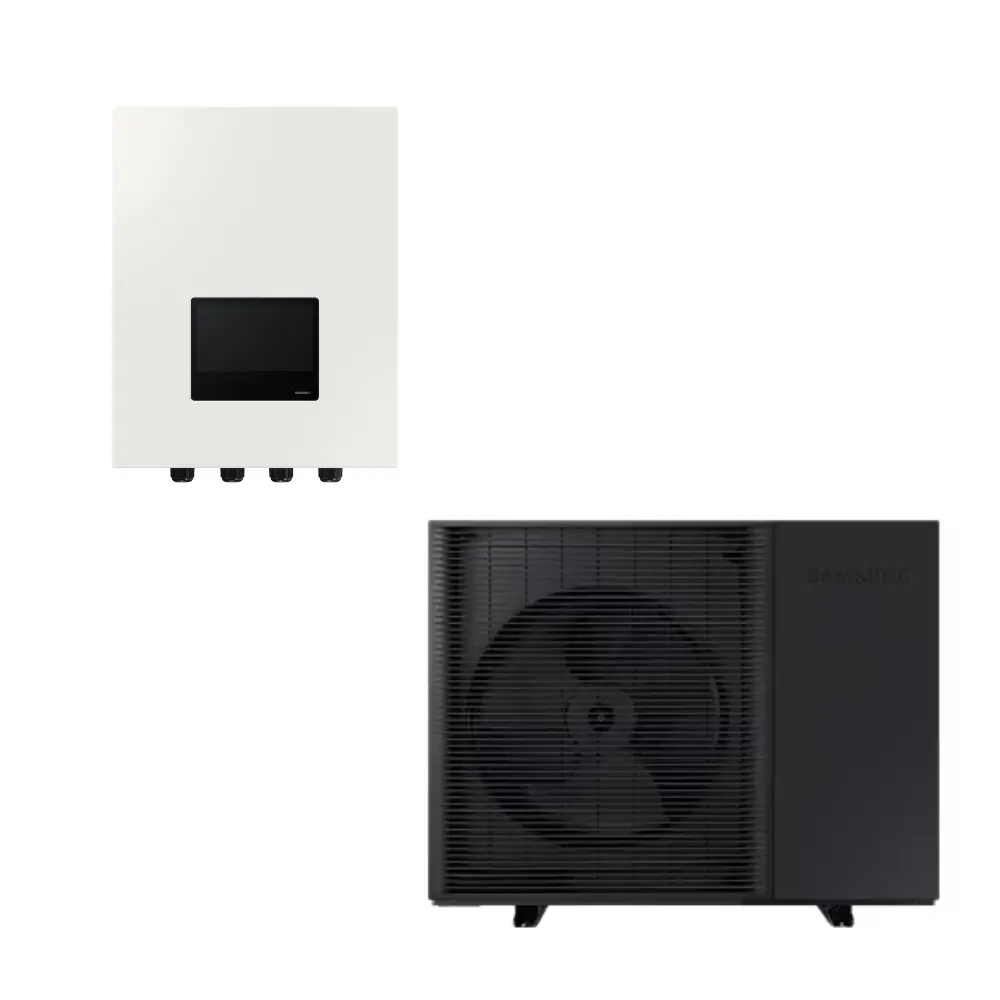 Samsung Mono HT R32 8 kW S2 (1 fāze)
