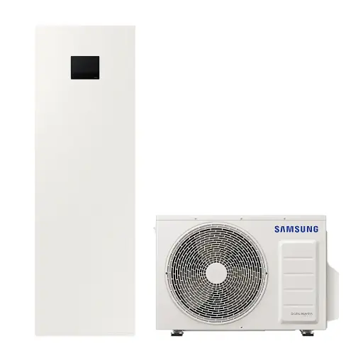 Samsung EHS Split 6 kW 200L S2 (1f)