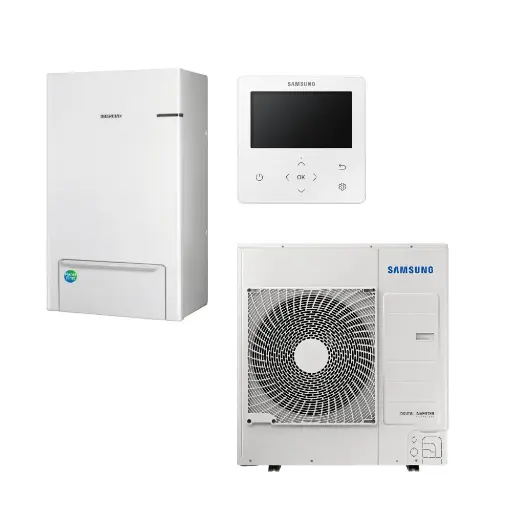 Samsung EHS Split 9 kW Hydro S1 (3f)