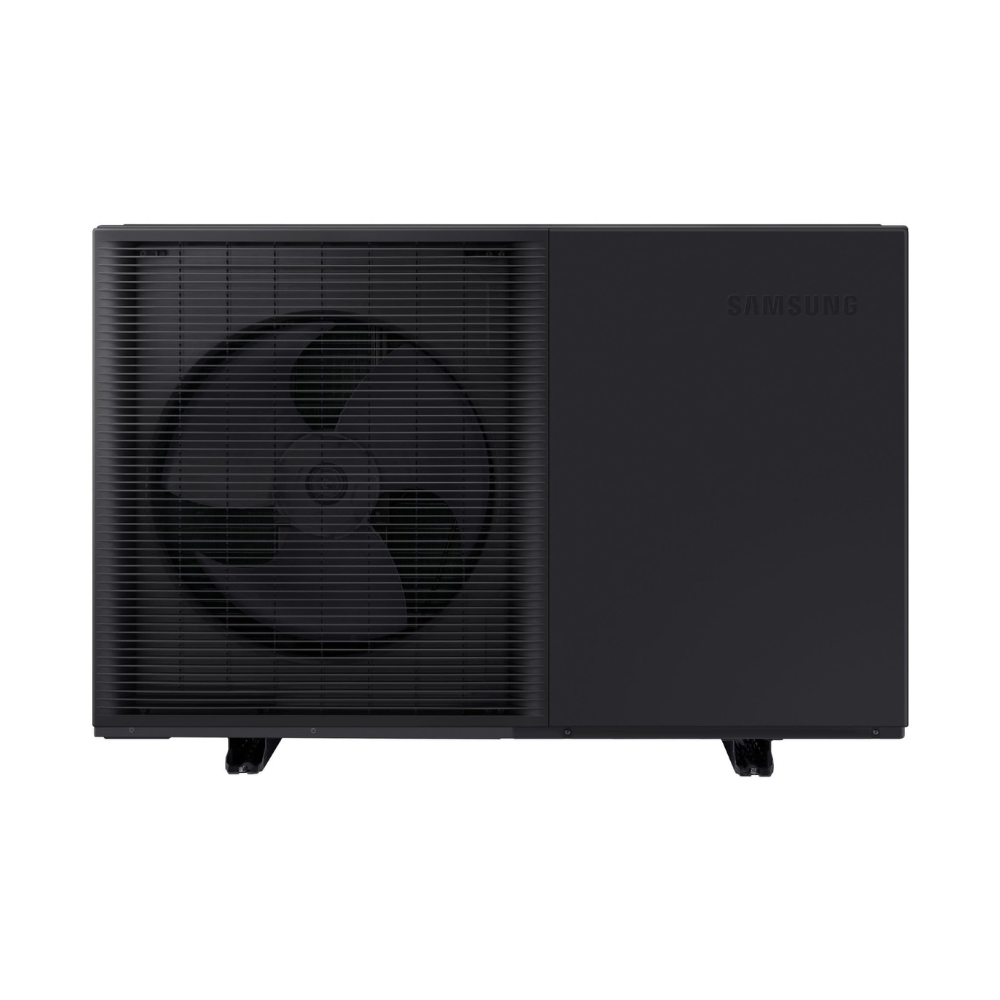 Samsung Mono R290 Pump 16 kW (3 fāzes)