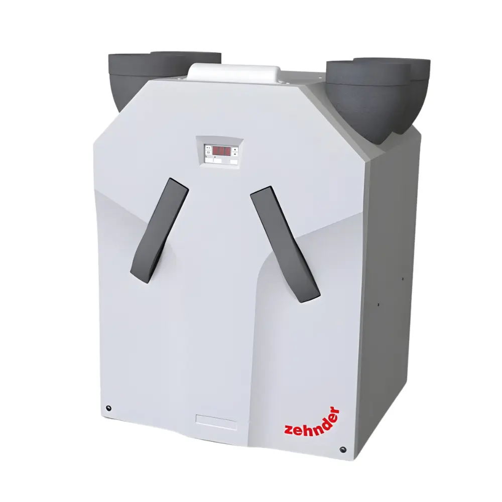 Ventilācija
