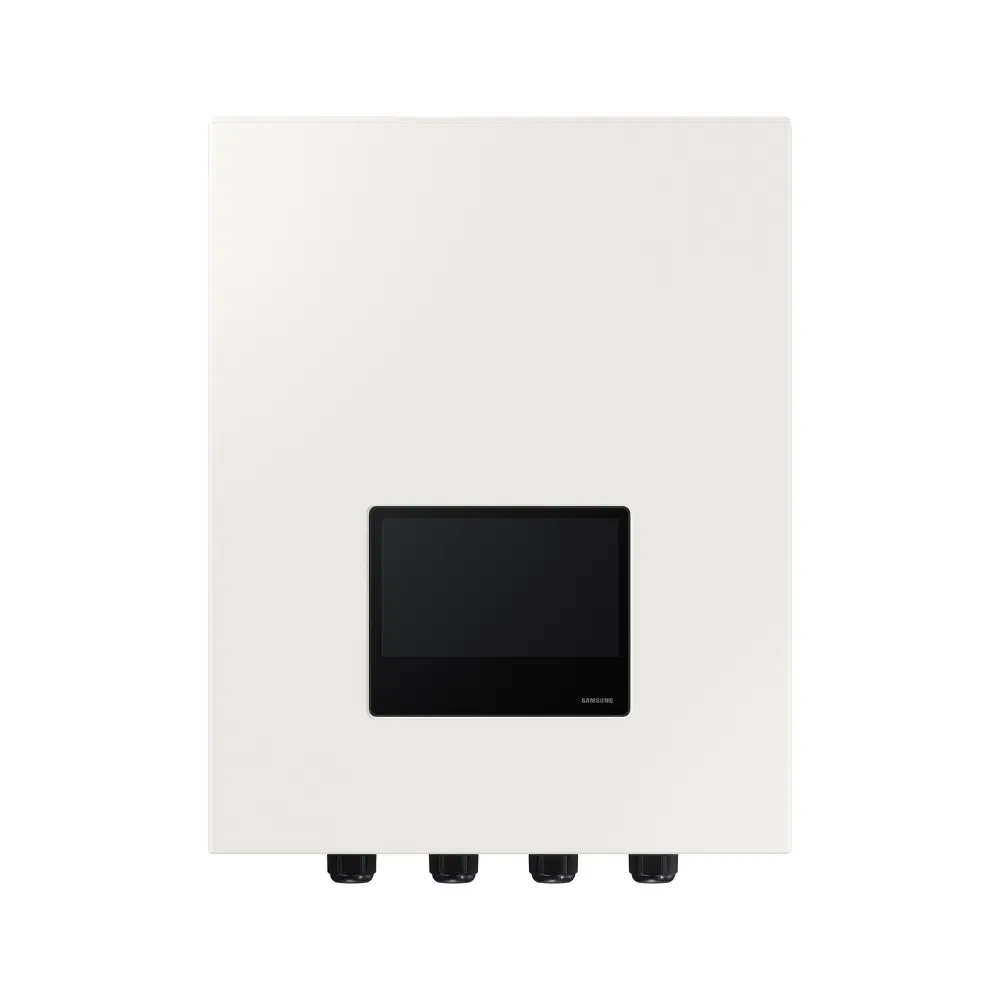 Samsung Cascade Controller — kaskādes kontrolieris