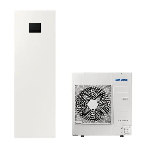 Samsung EHS Split 9 kW 200L S2 2-zonu (1f)
