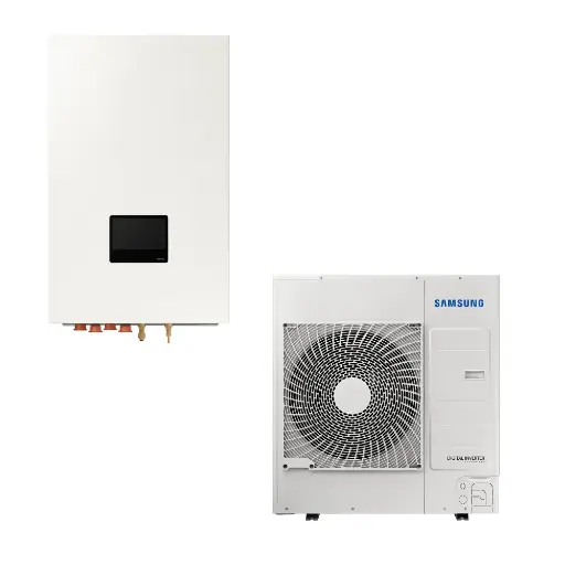 Samsung EHS Split 9 kW Hydro S2 (3f)