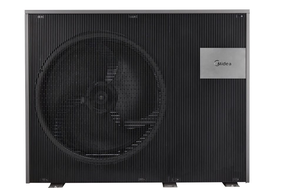 Midea Nature series Monoblock MHC-V8WD2RN7-BER90