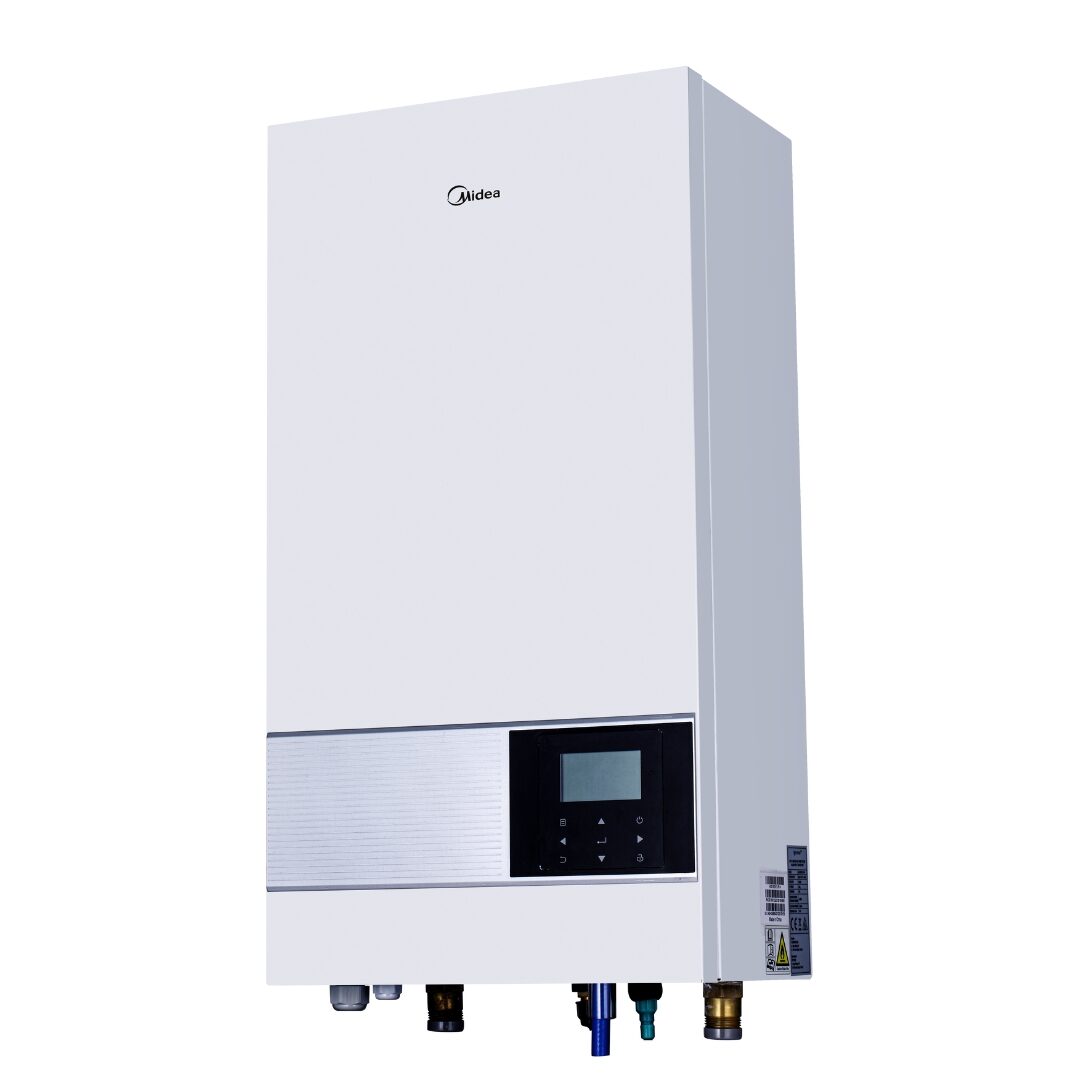Midea M-Thermal MHA-V4W/D2N8-B2 HB-A60/CDS90GN8-B2